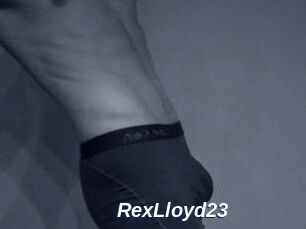 RexLloyd23