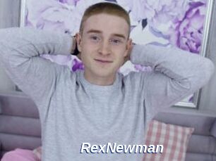 RexNewman