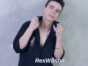 RexWilson