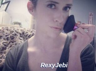 RexyJebi