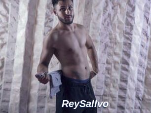 ReySallvo