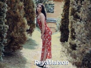 ReyaMalson