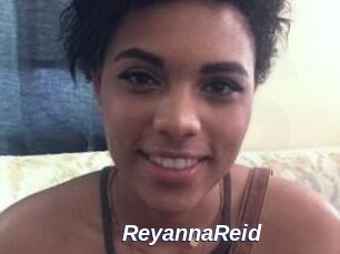 ReyannaReid