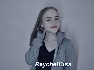 ReychelKiss