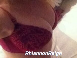 RhiannonReign