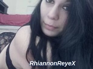 RhiannonReyeX