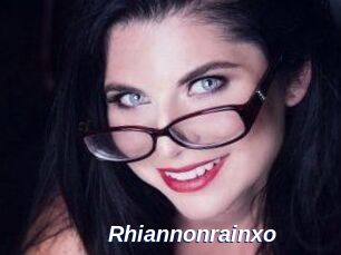 Rhiannonrainxo