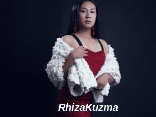 RhizaKuzma