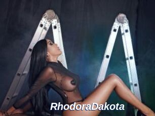 RhodoraDakota