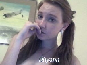 Rhyann