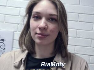 RiaMohr