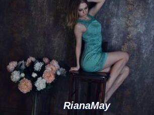 RianaMay