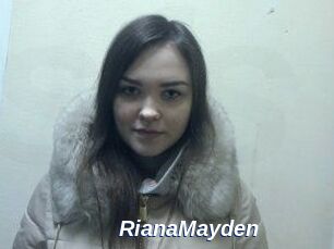 RianaMayden