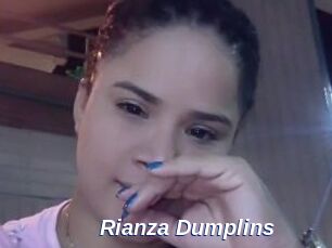 Rianza_Dumplins