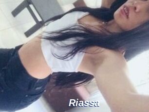 Riassa