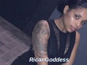 RicanGoddess