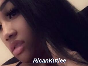 RicanKutiee