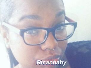 Ricanbaby