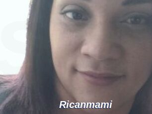 Ricanmami