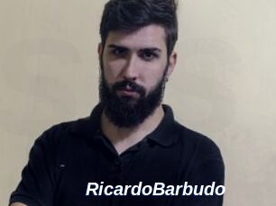 RicardoBarbudo