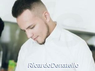 RicardoDenatello