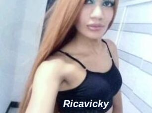 Ricavicky