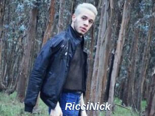 RicciNick