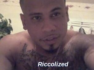 Riccolized