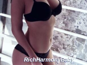 RichHarmonyBaby