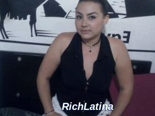 RichLatina