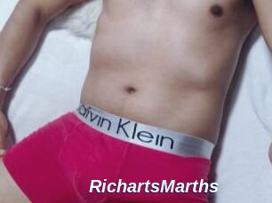 RichartsMarths