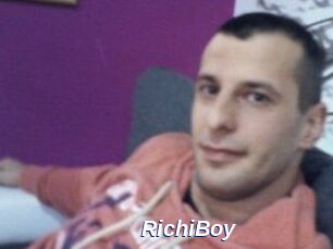 RichiBoy