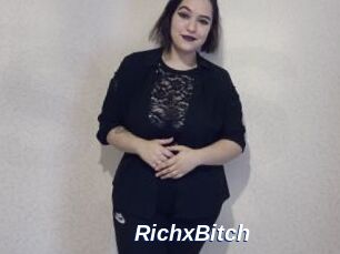 RichxBitch