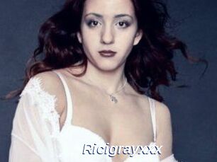 Ricigrayxxx