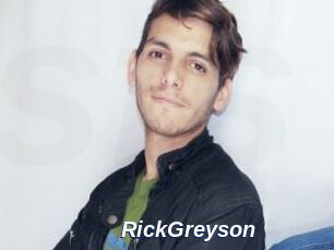 RickGreyson