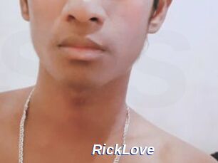 RickLove