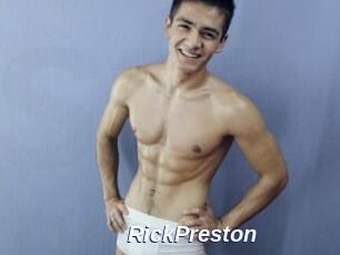 RickPreston