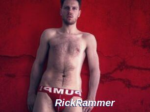 RickRammer