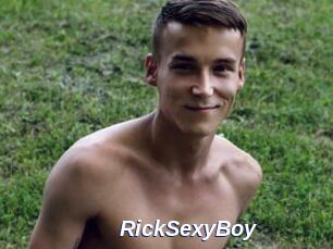 RickSexyBoy