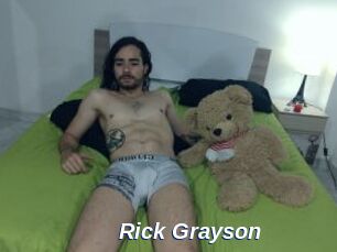 Rick_Grayson