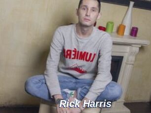 Rick_Harris