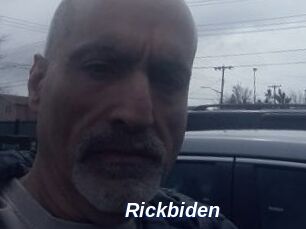 Rickbiden