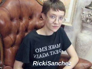 RickiSanchez