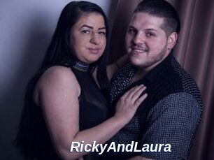 RickyAndLaura