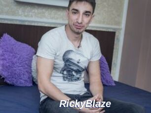 RickyBlaze