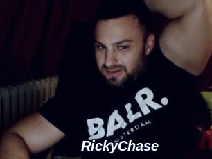 RickyChase