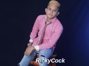 RickyCock