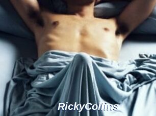 RickyCollins