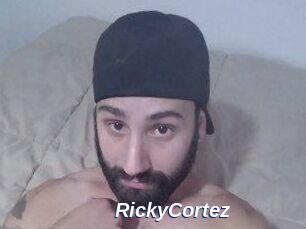 RickyCortez