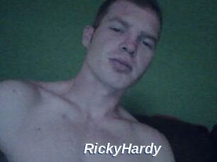 RickyHardy